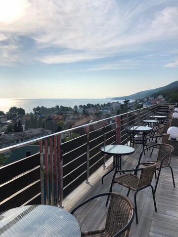 Комната 20 м² в 1-к., 2/3 эт.