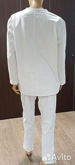 Нательное белье мужское утепл с 44 по 50 фланель