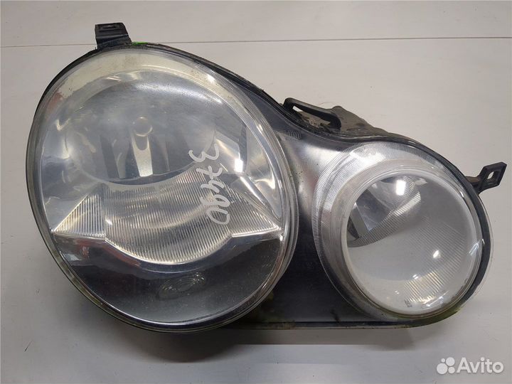 Фара (передняя) Volkswagen Polo, 2003