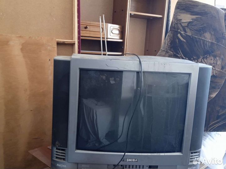 Телевизор Toshiba