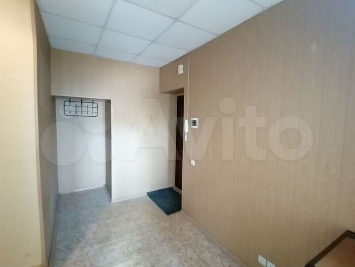2-к. квартира, 57,7 м², 3/4 эт.
