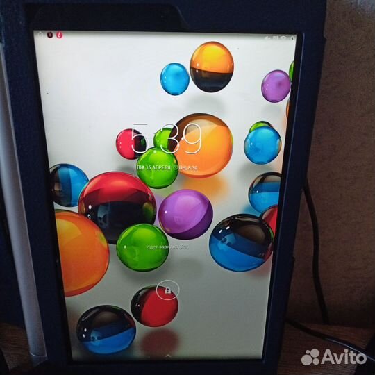 Планшет lenovo B8080-F