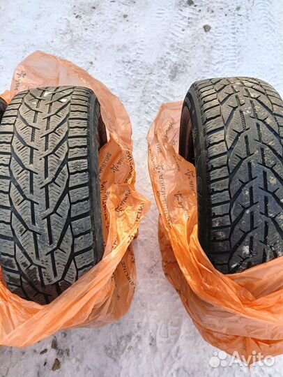 Kormoran Snow 205/60 R16