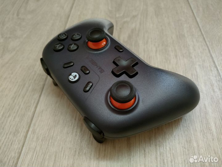 Геймпад GameSir T4N Lite