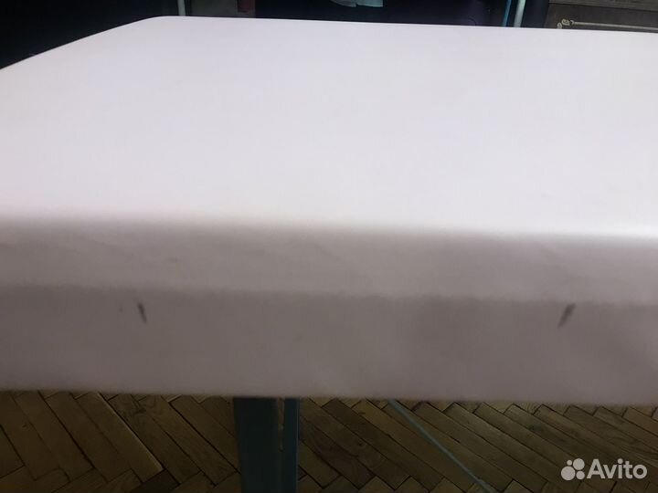 Кушетка б/у