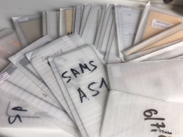 Защитное стекло