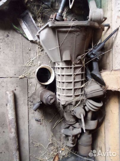 Продам коробку