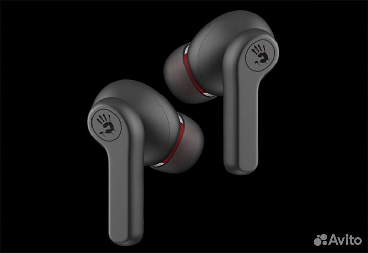 Наушники A4tech bloody M30 Новые