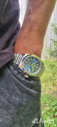 Часы seiko DateJust