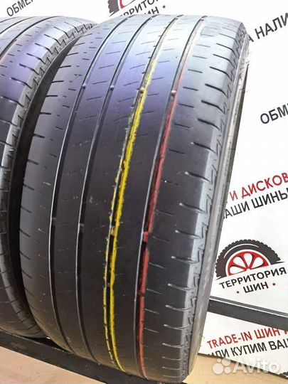 Bridgestone Turanza T005 235/45 R18 94W