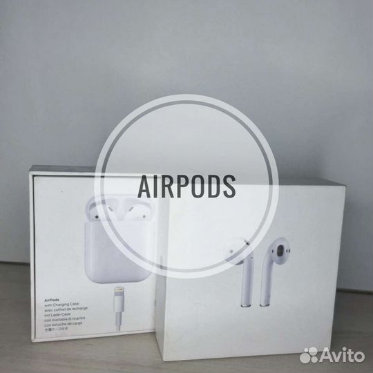 Коробки от apple