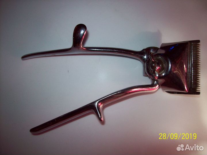 Машинка для стрижки 