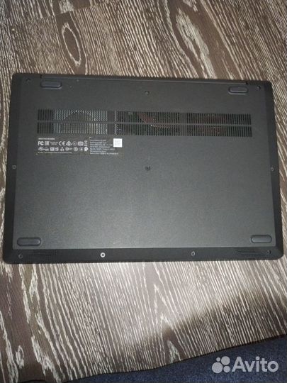 Ноутбук Lenovo ideapad s145 15ast