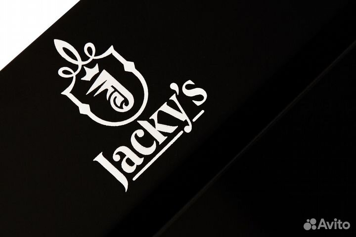 Встраиваемая вытяжка Jacky's JV BB684