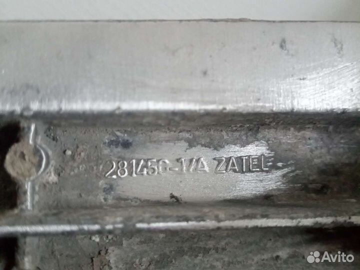 Крестовина стиральной машины Beko/Lg