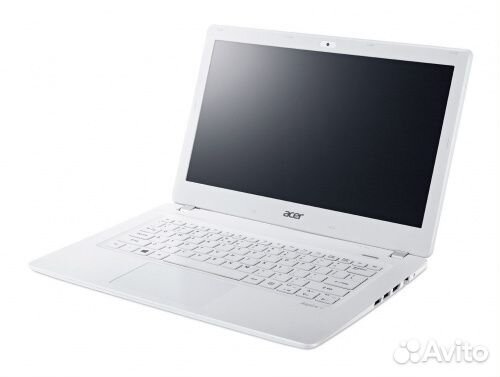 Ноутбук Acer V3-572G на запчасти