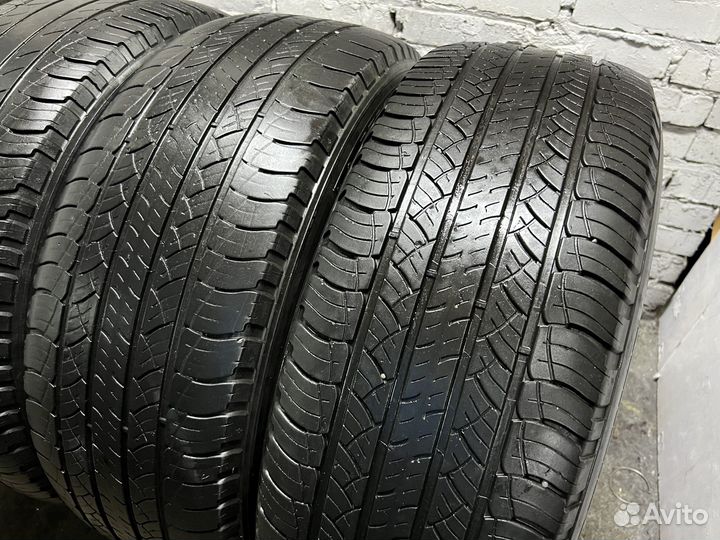 Michelin Latitude Tour HP 265/60 R18