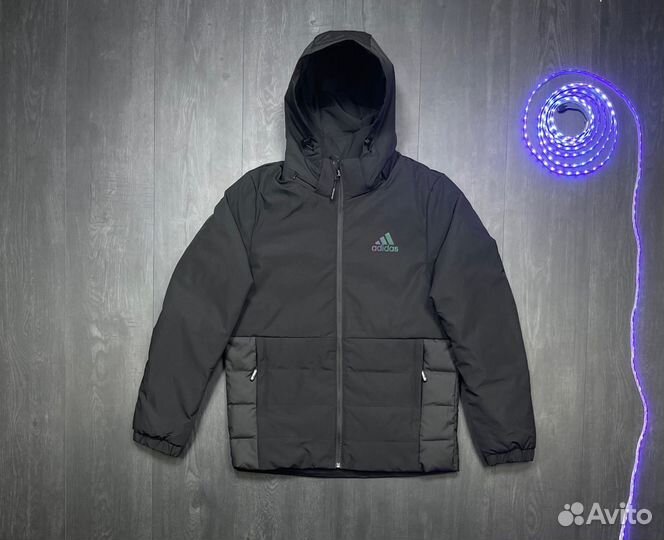 Спортивная куртка Adidas