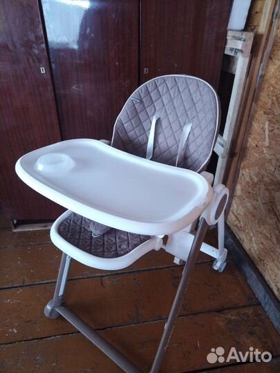 Продам стул для кормления