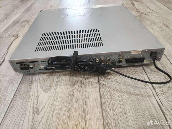 Видеоплеер BBK