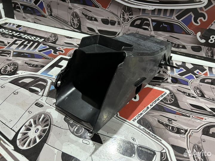 Воздуховод тормозов BMW F10 F11