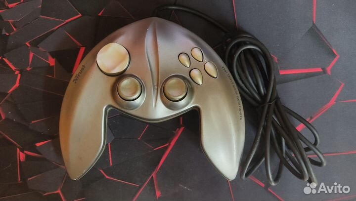 Геймпад\джостик 830T triple mode sightfighter