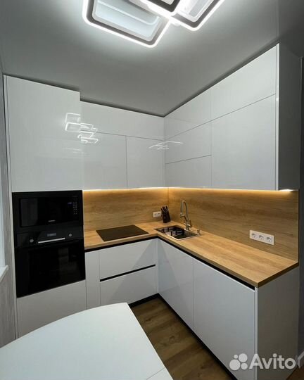 Кухня (цена за весь кпомплект) sh-0540477