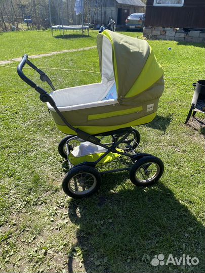 Коляска inglesina sofia comfort