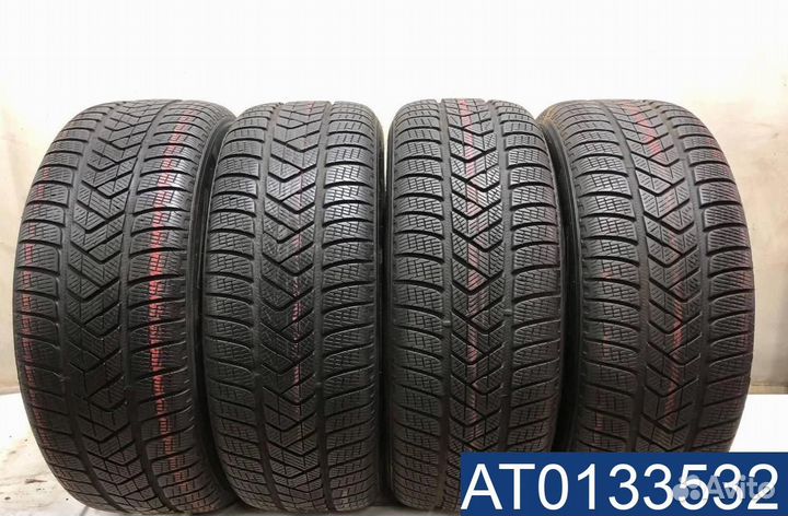 Pirelli Scorpion Winter 235/60 R18 107H