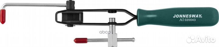 Инструмент для ленточных хомутов 47789 AI020043