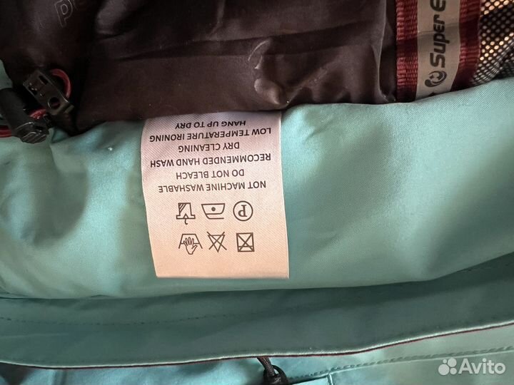 Лыжный костюм