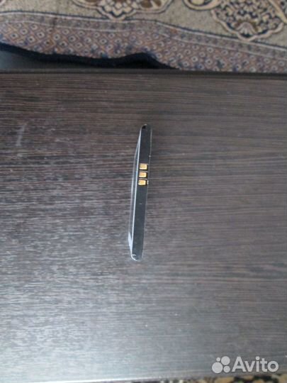Батарейка для телефона Micromax D320