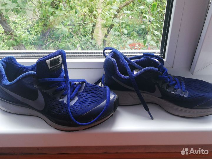 Кроссовки nike