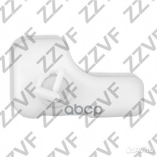 Бачок расширительный охлаждающей жидкости mitsu