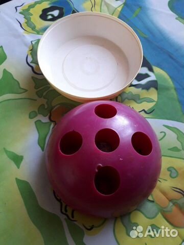 Карандашница СССР