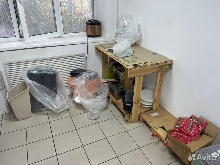 Готовый бизнес в аренду
