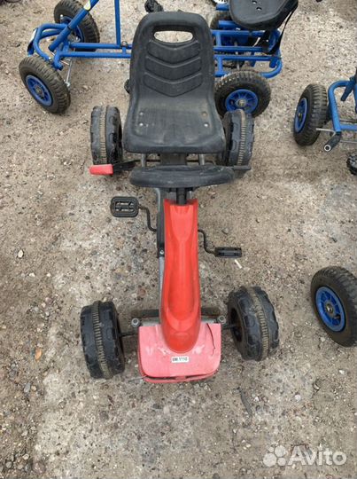 Веломобили бегавел педальные машинки