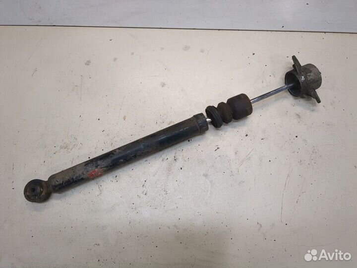 Амортизатор подвески Volkswagen Polo, 2010