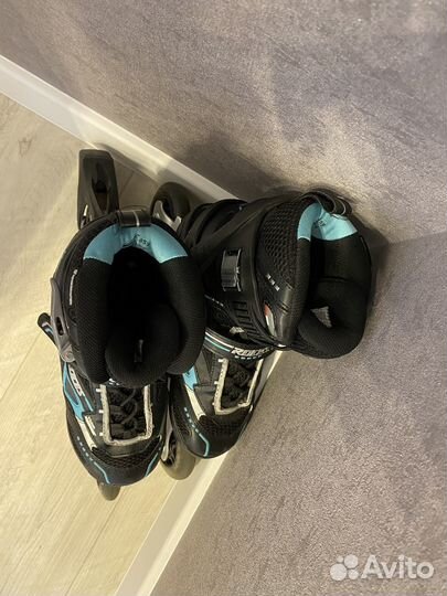 Женские ролики Roces Ymir 38