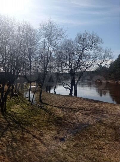 Участок 61 сот. (ИЖС)