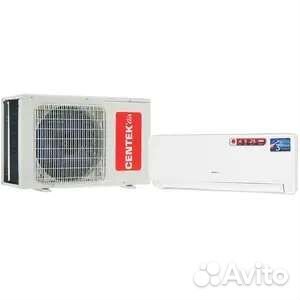Кондиционер Centek CT-65C07+ новый