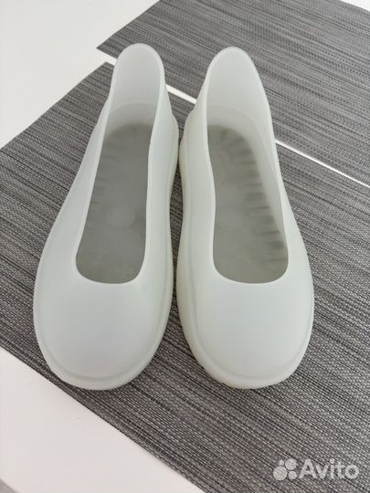 Галоши Mascotte 40/41