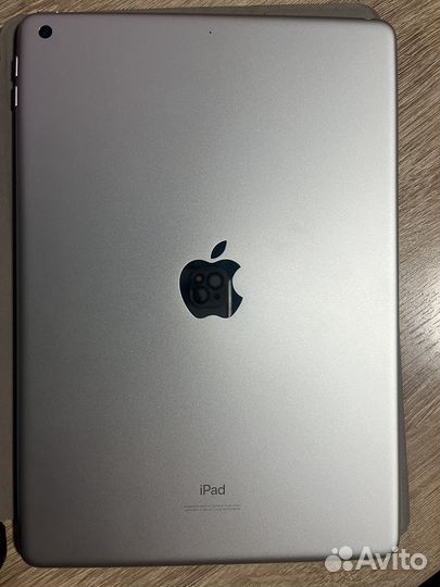 iPad 10.2 2021 + apple pencil
