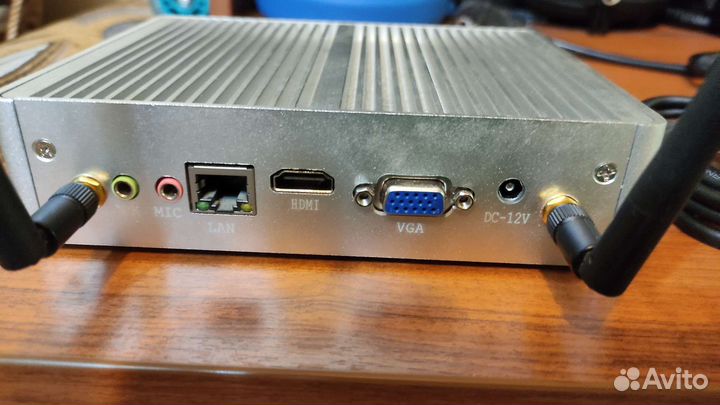 Мини компьютер