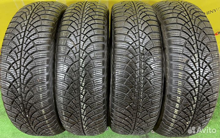 Goodyear UltraGrip 9 185/60 R15 84T
