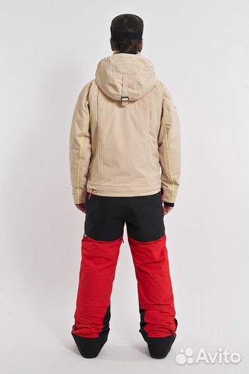 Горнолыжный мужской Комбинезон CoolZone buran