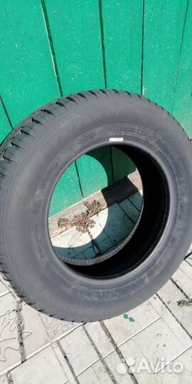 Nordman Nordman 4 17.5/70 R13
