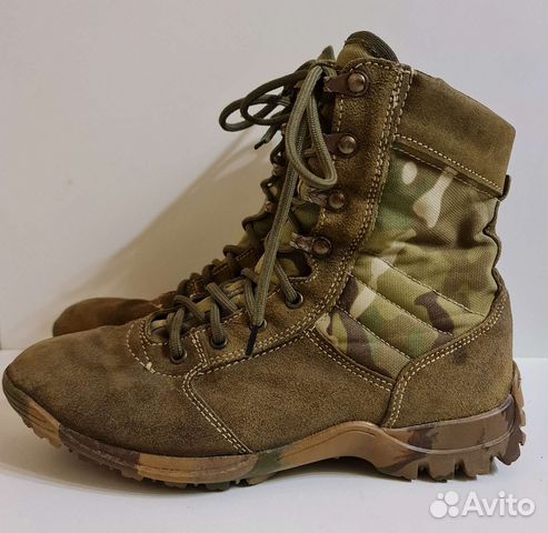 Берцы облегченные тм Гарсинг 39/40