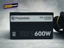 Блок питания Thermaltake TR2 S 600W