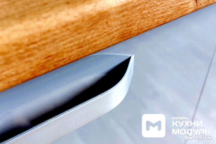 Модульная кухня